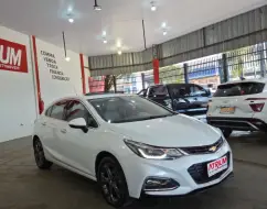 CHEVROLET CRUZE 1.4 TURBO SPORT6 LTZ 16V FLEX 4P AUTOMÁTICO CHEVROLET CRUZE 1.4 TURBO SPORT6 LTZ 16V FLEX 4P AUTOMÁTICO