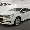 CHEVROLET CRUZE 1.4 TURBO LT 16V FLEX 4P AUTOMÁTICO CHEVROLET CRUZE 1.4 TURBO LT 16V FLEX 4P AUTOMÁTICO