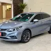 CHEVROLET CRUZE 1.4 TURBO LTZ 16V FLEX 4P AUTOMÁTICO CHEVROLET CRUZE 1.4 TURBO LTZ 16V FLEX 4P AUTOMÁTICO