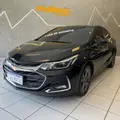 CHEVROLET CRUZE 1.4 TURBO LTZ 16V FLEX 4P AUTOMÁTICO CHEVROLET CRUZE 1.4 TURBO LTZ 16V FLEX 4P AUTOMÁTICO