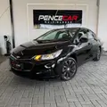 CHEVROLET CRUZE 1.4 TURBO SPORT6 LT 16V FLEX 4P AUTOMÁTICO CHEVROLET CRUZE 1.4 TURBO SPORT6 LT 16V FLEX 4P AUTOMÁTICO