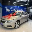 CHEVROLET CRUZE 1.8 LT 16V FLEX 4P AUTOMÁTICO CHEVROLET CRUZE 1.8 LT 16V FLEX 4P AUTOMÁTICO