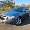 CHEVROLET CRUZE 1.8 LT 16V FLEX 4P AUTOMÁTICO CHEVROLET CRUZE 1.8 LT 16V FLEX 4P AUTOMÁTICO