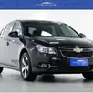 CHEVROLET CRUZE 1.8 LT 16V FLEX 4P AUTOMÁTICO CHEVROLET CRUZE 1.8 LT 16V FLEX 4P AUTOMÁTICO