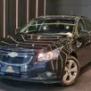 CHEVROLET CRUZE 1.8 LT 16V FLEX 4P AUTOMÁTICO CHEVROLET CRUZE 1.8 LT 16V FLEX 4P AUTOMÁTICO