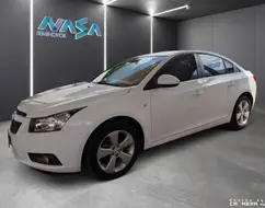 CHEVROLET CRUZE 1.8 LT 16V FLEX 4P AUTOMÁTICO CHEVROLET CRUZE 1.8 LT 16V FLEX 4P AUTOMÁTICO