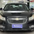 CHEVROLET CRUZE 1.8 LT 16V FLEX 4P MANUAL CHEVROLET CRUZE 1.8 LT 16V FLEX 4P MANUAL
