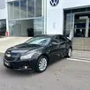 CHEVROLET CRUZE 1.8 LTZ 16V FLEX 4P AUTOMÁTICO CHEVROLET CRUZE 1.8 LTZ 16V FLEX 4P AUTOMÁTICO