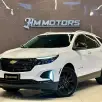 CHEVROLET EQUINOX 1.5 16V TURBO GASOLINA PREMIER AWD AUTOMÁTICO CHEVROLET EQUINOX 1.5 16V TURBO GASOLINA PREMIER AWD AUTOMÁTICO