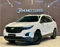 CHEVROLET EQUINOX 1.5 16V TURBO GASOLINA PREMIER AWD AUTOMÁTICO CHEVROLET EQUINOX 1.5 16V TURBO GASOLINA PREMIER AWD AUTOMÁTICO