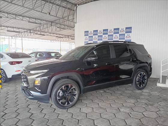 CHEVROLET EQUINOX 1.5 16V TURBO GASOLINA ACTIV AWD AUTOMÁTICO