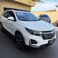 CHEVROLET EQUINOX 1.5 16V TURBO GASOLINA PREMIER AWD AUTOMÁTICO CHEVROLET EQUINOX 1.5 16V TURBO GASOLINA PREMIER AWD AUTOMÁTICO