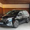 CHEVROLET EQUINOX 1.5 16V TURBO GASOLINA PREMIER AWD AUTOMÁTICO CHEVROLET EQUINOX 1.5 16V TURBO GASOLINA PREMIER AWD AUTOMÁTICO