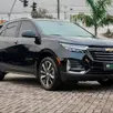 CHEVROLET EQUINOX 1.5 16V TURBO GASOLINA PREMIER AWD AUTOMÁTICO CHEVROLET EQUINOX 1.5 16V TURBO GASOLINA PREMIER AWD AUTOMÁTICO