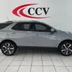 CHEVROLET EQUINOX 1.5 16V TURBO GASOLINA PREMIER AWD AUTOMÁTICO CHEVROLET EQUINOX 1.5 16V TURBO GASOLINA PREMIER AWD AUTOMÁTICO