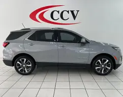 CHEVROLET EQUINOX 1.5 16V TURBO GASOLINA PREMIER AWD AUTOMÁTICO CHEVROLET EQUINOX 1.5 16V TURBO GASOLINA PREMIER AWD AUTOMÁTICO