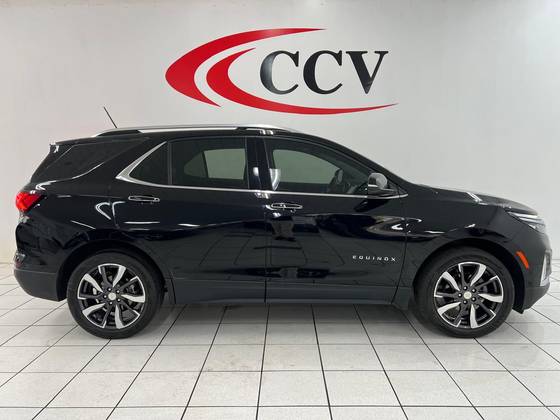 CHEVROLET EQUINOX 1.5 16V TURBO GASOLINA PREMIER AWD AUTOMÁTICO