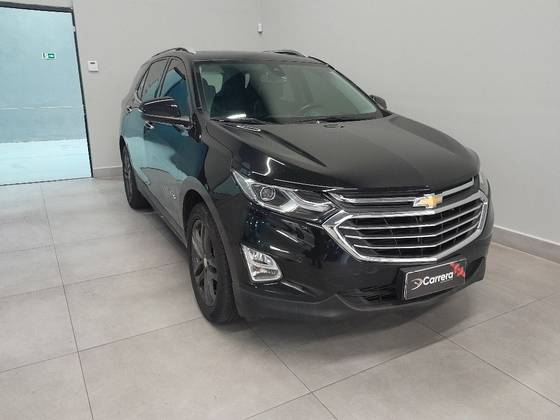 CHEVROLET EQUINOX 2.0 16V TURBO GASOLINA PREMIER AWD AUTOMÁTICO