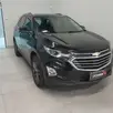 CHEVROLET EQUINOX 2.0 16V TURBO GASOLINA PREMIER AWD AUTOMÁTICO CHEVROLET EQUINOX 2.0 16V TURBO GASOLINA PREMIER AWD AUTOMÁTICO