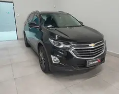 CHEVROLET EQUINOX 2.0 16V TURBO GASOLINA PREMIER AWD AUTOMÁTICO CHEVROLET EQUINOX 2.0 16V TURBO GASOLINA PREMIER AWD AUTOMÁTICO