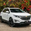 CHEVROLET EQUINOX 2.0 16V TURBO GASOLINA PREMIER AWD AUTOMÁTICO CHEVROLET EQUINOX 2.0 16V TURBO GASOLINA PREMIER AWD AUTOMÁTICO