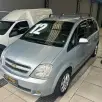 CHEVROLET MERIVA 1.8 MPFI PREMIUM 8V FLEX 4P AUTOMATIZADO CHEVROLET MERIVA 1.8 MPFI PREMIUM 8V FLEX 4P AUTOMATIZADO