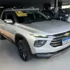 CHEVROLET MONTANA 1.2 TURBO FLEX PREMIER AUTOMÁTICO CHEVROLET MONTANA 1.2 TURBO FLEX PREMIER AUTOMÁTICO