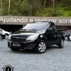 CHEVROLET MONTANA 1.4 MPFI LS CS 8V FLEX 2P MANUAL CHEVROLET MONTANA 1.4 MPFI LS CS 8V FLEX 2P MANUAL