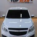 CHEVROLET MONTANA 1.4 MPFI LS CS 8V FLEX 2P MANUAL CHEVROLET MONTANA 1.4 MPFI LS CS 8V FLEX 2P MANUAL