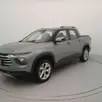 CHEVROLET MONTANA 1.2 TURBO FLEX LTZ AUTOMÁTICO CHEVROLET MONTANA 1.2 TURBO FLEX LTZ AUTOMÁTICO