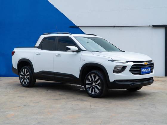 CHEVROLET MONTANA 1.2 TURBO FLEX MANUAL