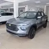 CHEVROLET MONTANA 1.2 TURBO FLEX PREMIER AUTOMÁTICO CHEVROLET MONTANA 1.2 TURBO FLEX PREMIER AUTOMÁTICO