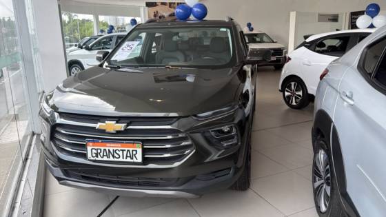 CHEVROLET MONTANA 1.2 TURBO FLEX PREMIER AUTOMÁTICO