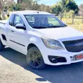 CHEVROLET MONTANA 1.4 MPFI LS CS 8V FLEX 2P MANUAL CHEVROLET MONTANA 1.4 MPFI LS CS 8V FLEX 2P MANUAL