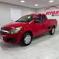 CHEVROLET MONTANA 1.4 MPFI LS CS 8V FLEX 2P MANUAL CHEVROLET MONTANA 1.4 MPFI LS CS 8V FLEX 2P MANUAL