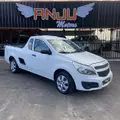 CHEVROLET MONTANA 1.4 MPFI LS CS 8V FLEX 2P MANUAL CHEVROLET MONTANA 1.4 MPFI LS CS 8V FLEX 2P MANUAL