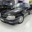 CHEVROLET OMEGA 4.1 SFI CD 12V GASOLINA 4P AUTOMÁTICO CHEVROLET OMEGA 4.1 SFI CD 12V GASOLINA 4P AUTOMÁTICO