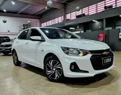 CHEVROLET ONIX 1.0 FLEX LT MANUAL CHEVROLET ONIX 1.0 FLEX LT MANUAL