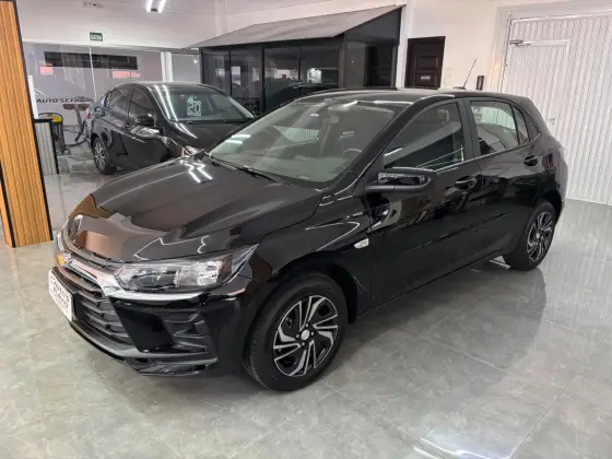 CHEVROLET ONIX 1.0 FLEX MANUAL
