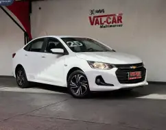 CHEVROLET ONIX 1.0 FLEX PLUS LT MANUAL CHEVROLET ONIX 1.0 FLEX PLUS LT MANUAL
