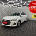 CHEVROLET ONIX 1.0 FLEX PLUS LT MANUAL CHEVROLET ONIX 1.0 FLEX PLUS LT MANUAL