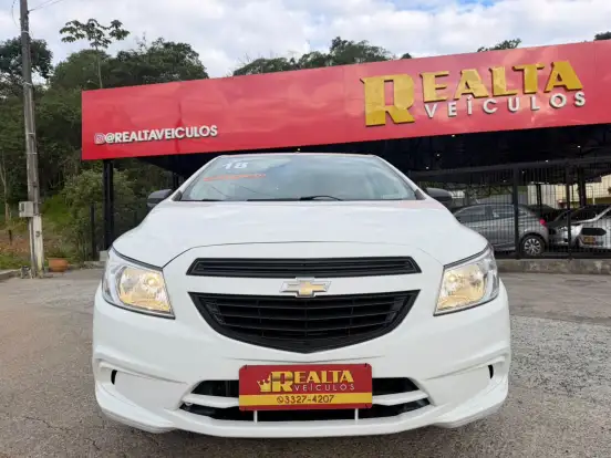CHEVROLET-ONIX-2017