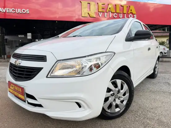 CHEVROLET-ONIX-2017