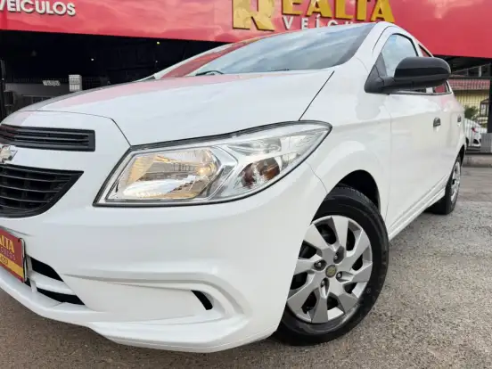 CHEVROLET-ONIX-2017