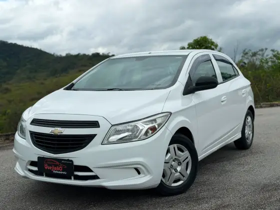 CHEVROLET ONIX 1.0 MPFI LT 8V FLEX 4P MANUAL