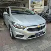 CHEVROLET ONIX 1.0 MPFI LT 8V FLEX 4P MANUAL CHEVROLET ONIX 1.0 MPFI LT 8V FLEX 4P MANUAL