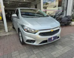 CHEVROLET ONIX 1.0 MPFI LT 8V FLEX 4P MANUAL CHEVROLET ONIX 1.0 MPFI LT 8V FLEX 4P MANUAL