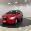 CHEVROLET ONIX 1.0 MPFI LT 8V FLEX 4P MANUAL CHEVROLET ONIX 1.0 MPFI LT 8V FLEX 4P MANUAL