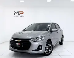 CHEVROLET ONIX 1.0 TURBO FLEX LT MANUAL CHEVROLET ONIX 1.0 TURBO FLEX LT MANUAL