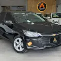 CHEVROLET ONIX 1.0 TURBO FLEX LTZ AUTOMÁTICO CHEVROLET ONIX 1.0 TURBO FLEX LTZ AUTOMÁTICO